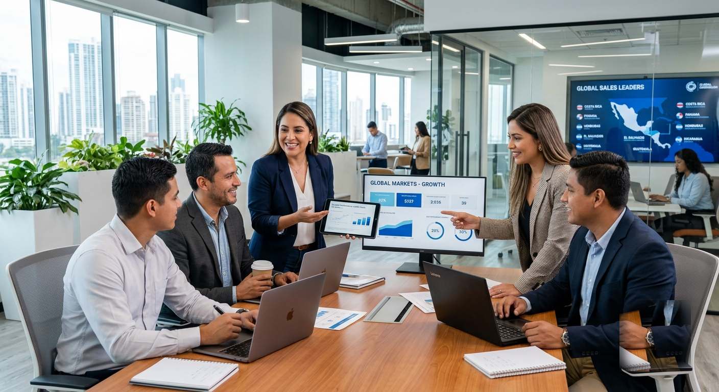 Dirección Comercial y Regulatoria
