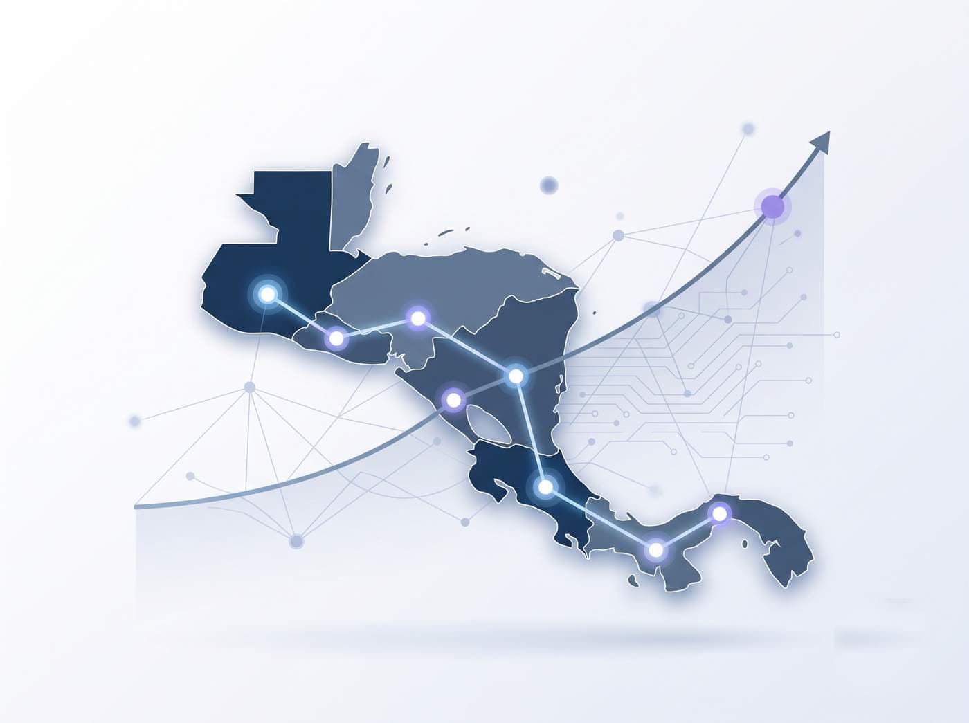 Crecimiento regional y tecnológico de Grupo RFI en Centroamérica