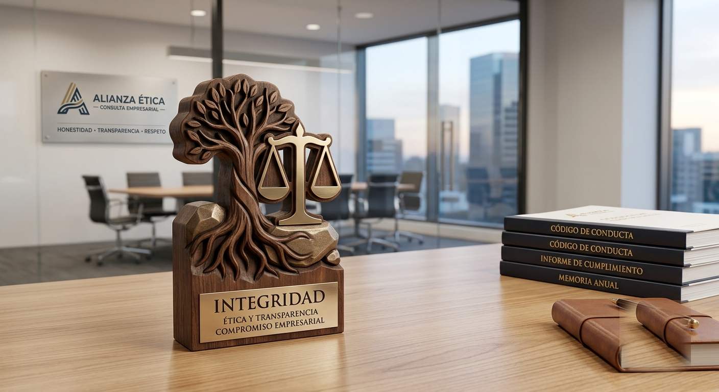 Integridad