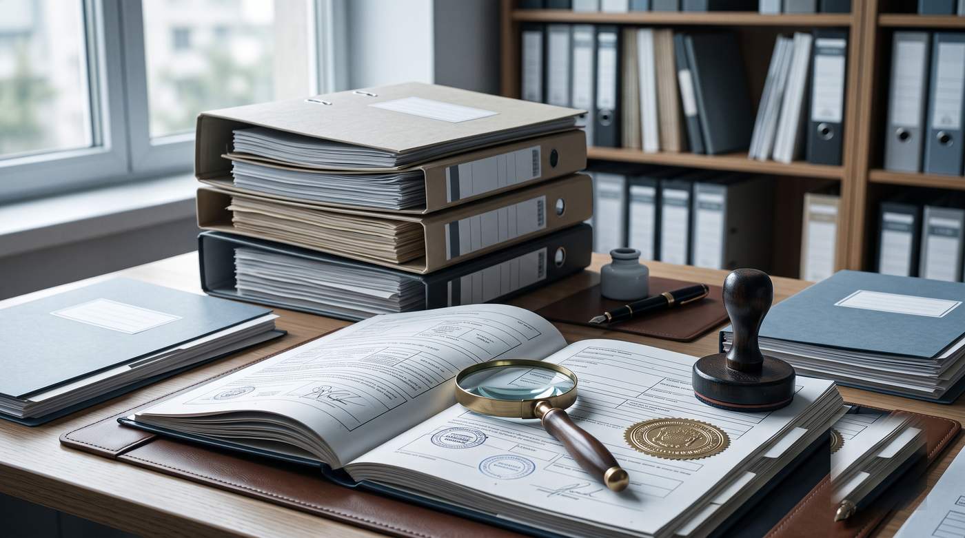 Know-how regulatorio profundo